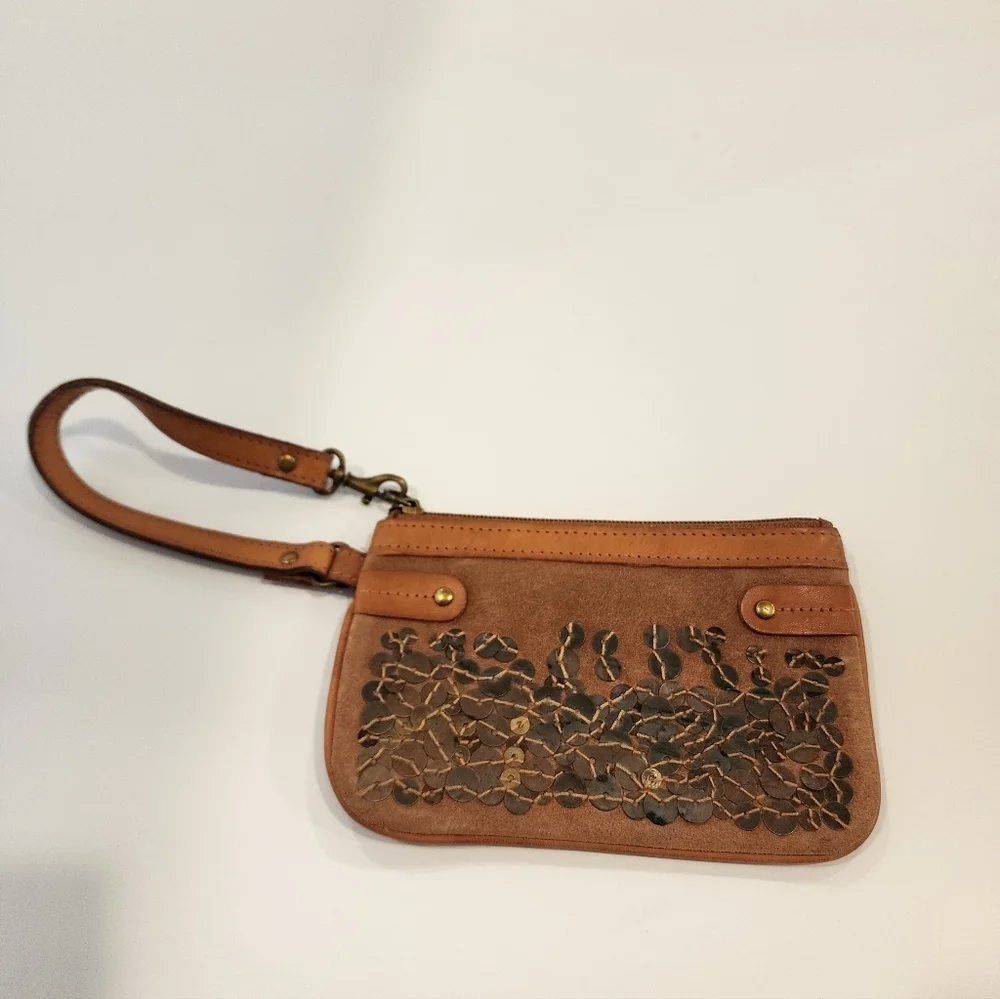 FOSSIL Bianca Clutch